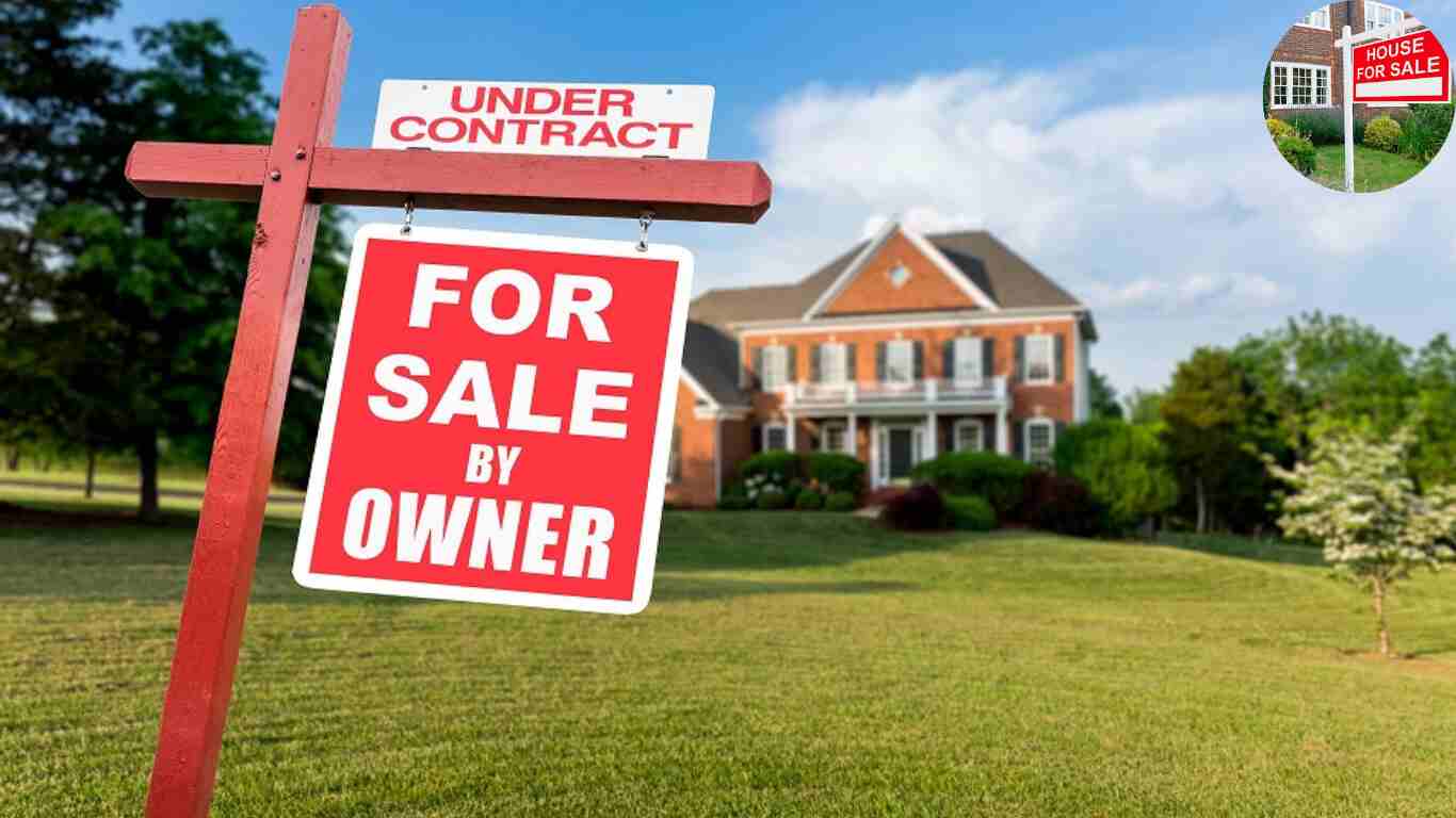 what does under offer mean on a house sale