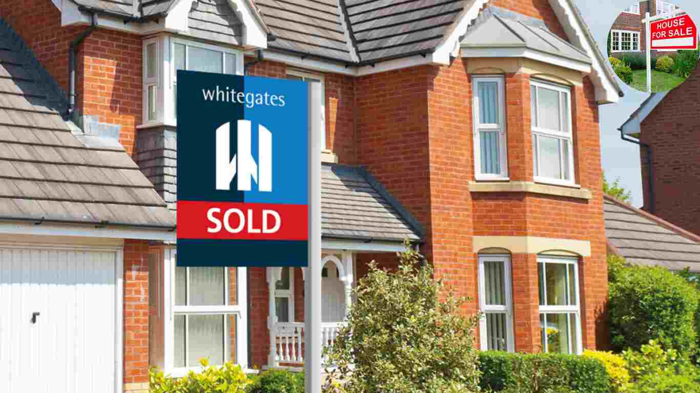 what does under offer mean on a house sale
