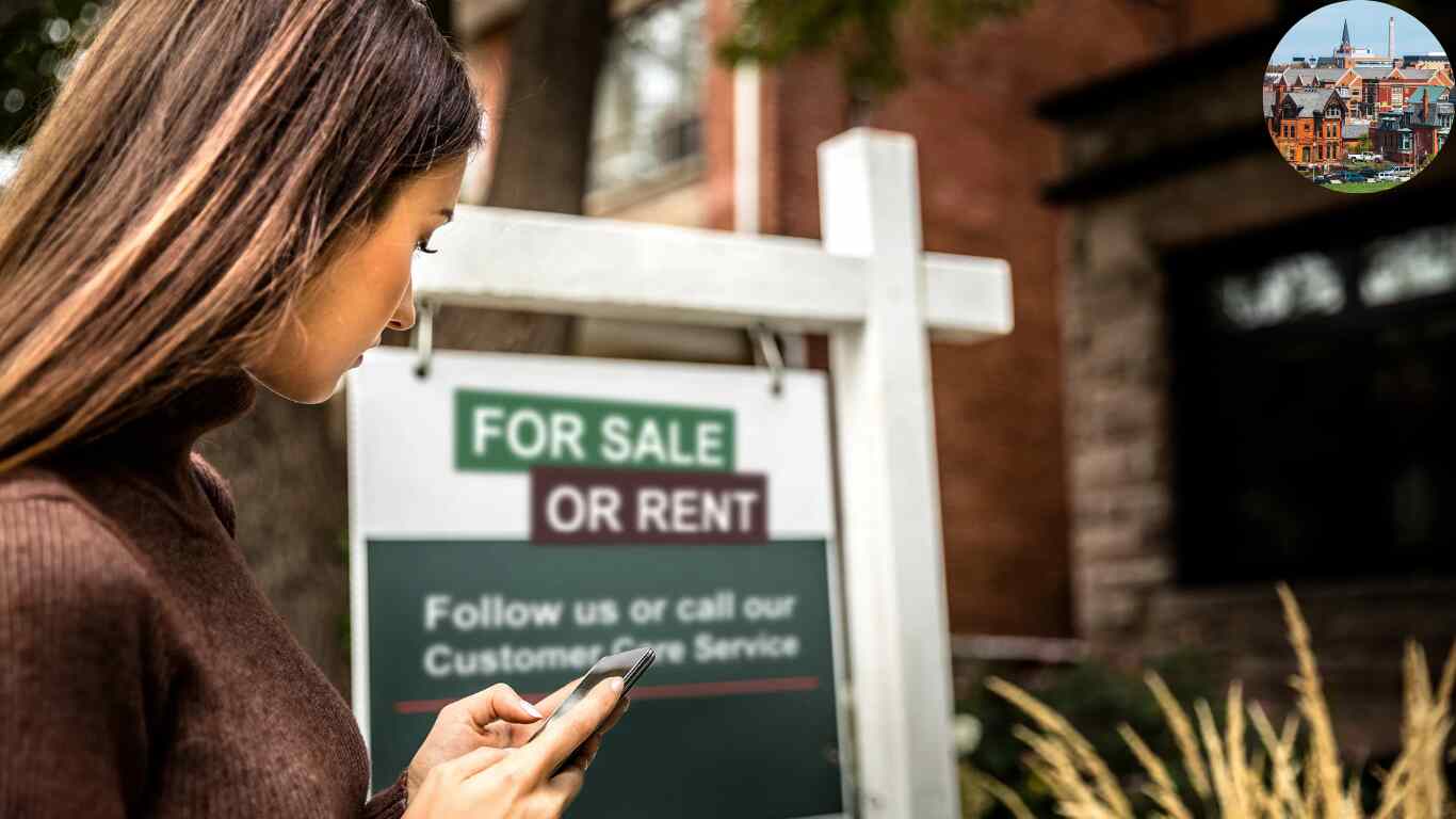 is it cheaper to buy or rent a house