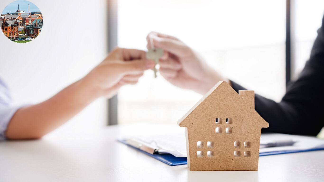is it cheaper to buy or rent a house