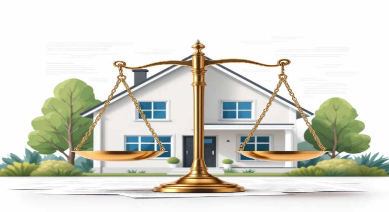 is my wife entitled to half my house if it's in my name?