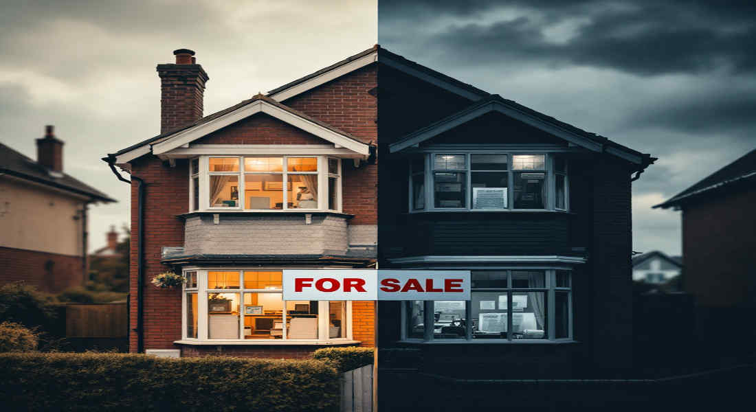can i be forced to sell a jointly owned house uk