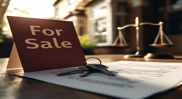 can i be forced to sell a jointly owned house uk