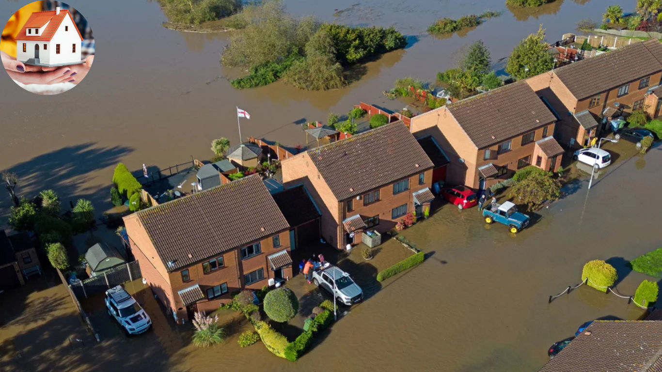 why has house insurance gone up so much in 2023