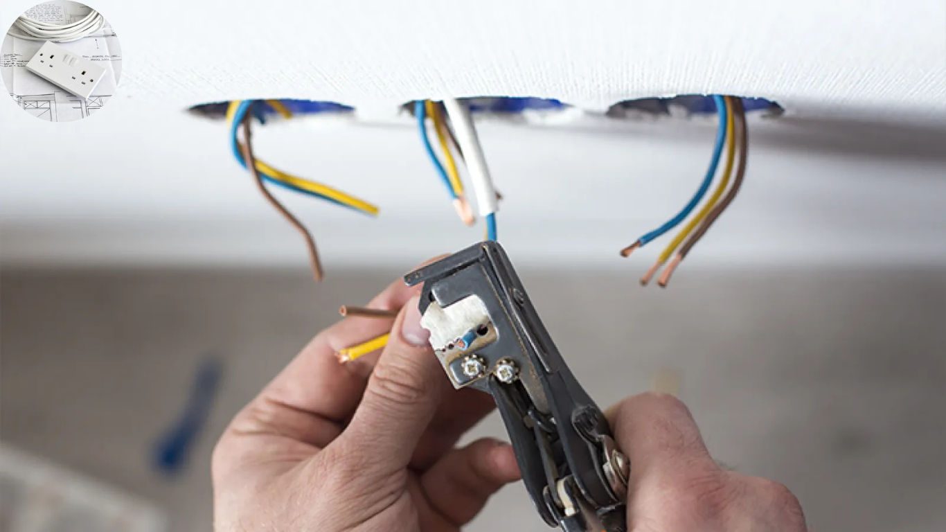 how to tell if house needs rewiring