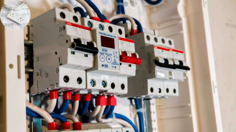 how to tell if house needs rewiring