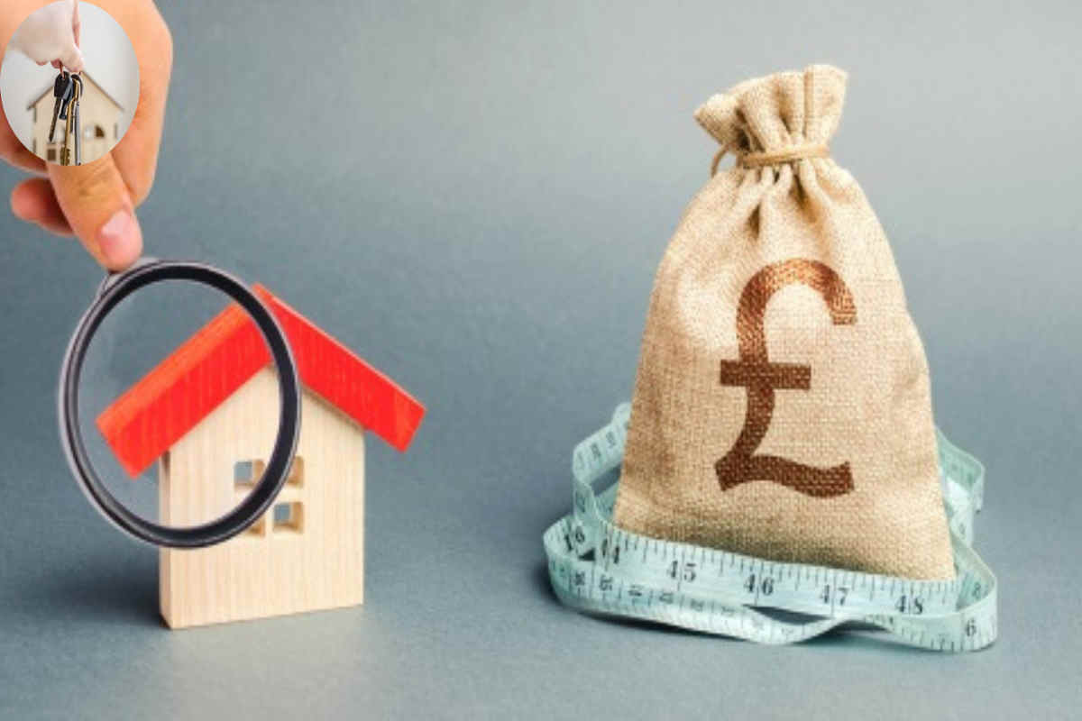 epc when selling a house