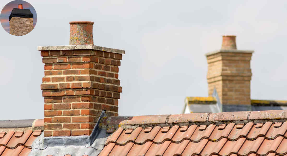 does removing a chimney breast devalue a house