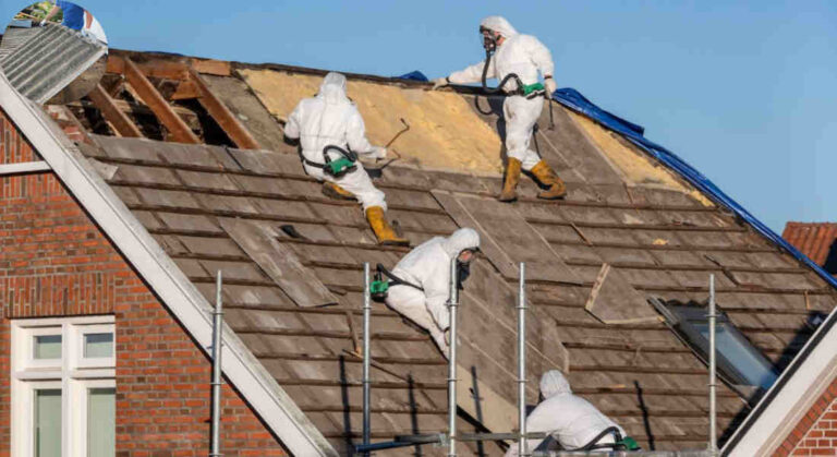 would a house built in 1979 have asbestos