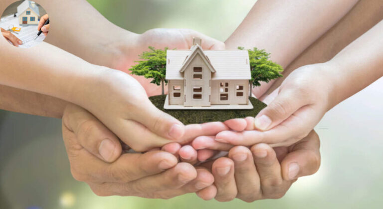 what are the disadvantages of putting your house in a trust