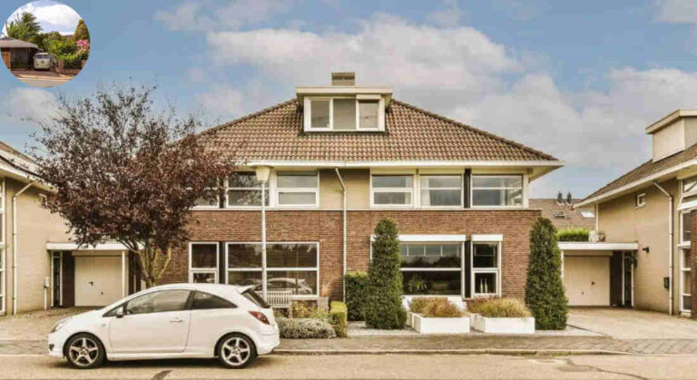 how to get disabled parking outside your house