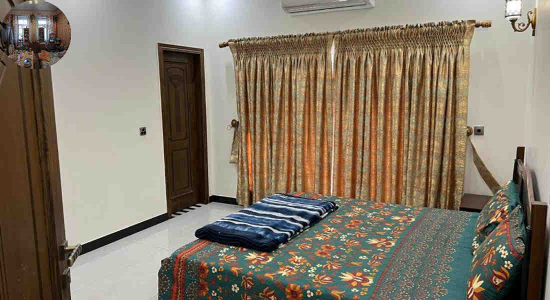 can a family of 6 live in a 3 bedroom house