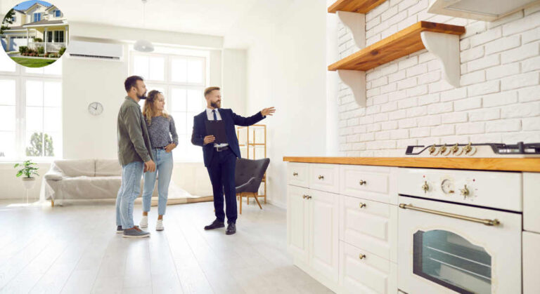 what questions to ask when renting a house