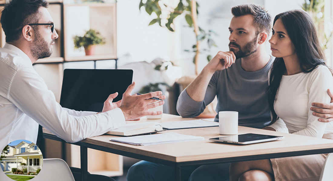 what questions to ask when renting a house