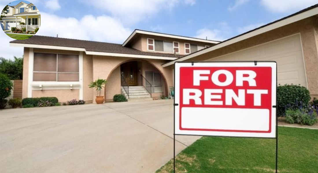 what questions to ask when renting a house
