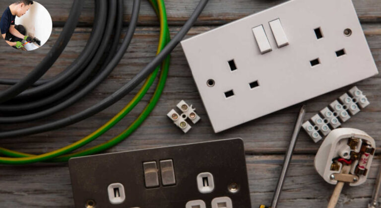 how much to rewire 3 bedroom house