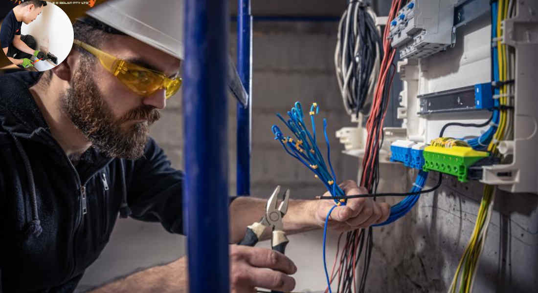 how much to rewire 3 bedroom house