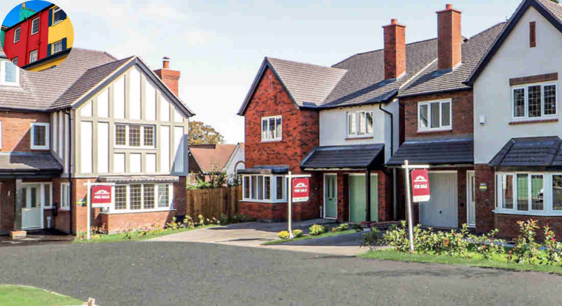 when to reduce house price uk