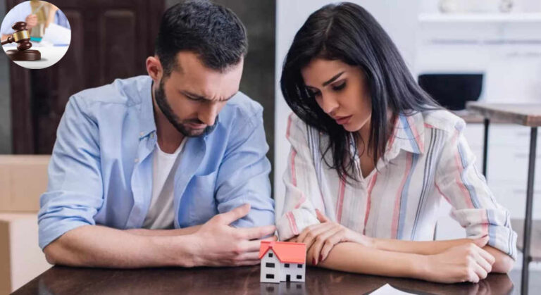 will i lose my house if i file bankruptcy uk