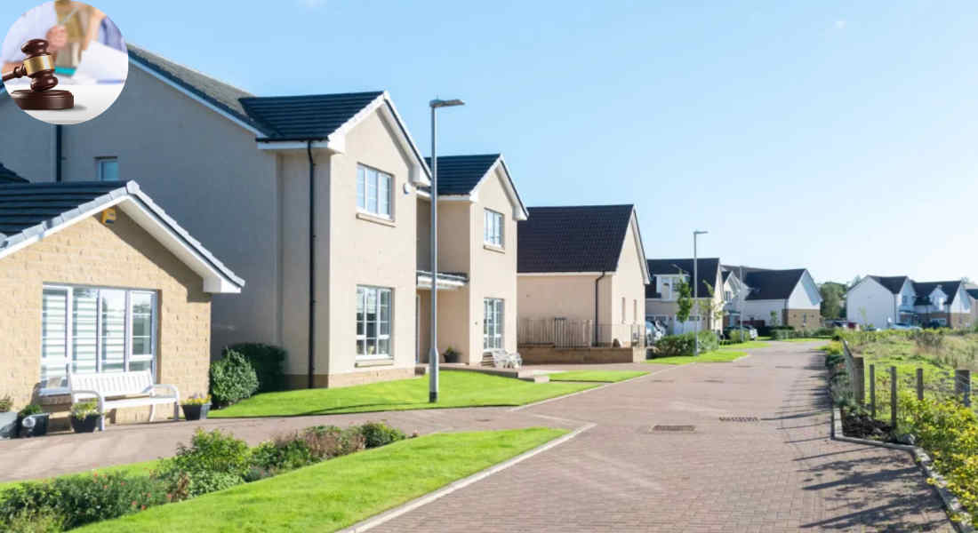 will i lose my house if i file bankruptcy uk