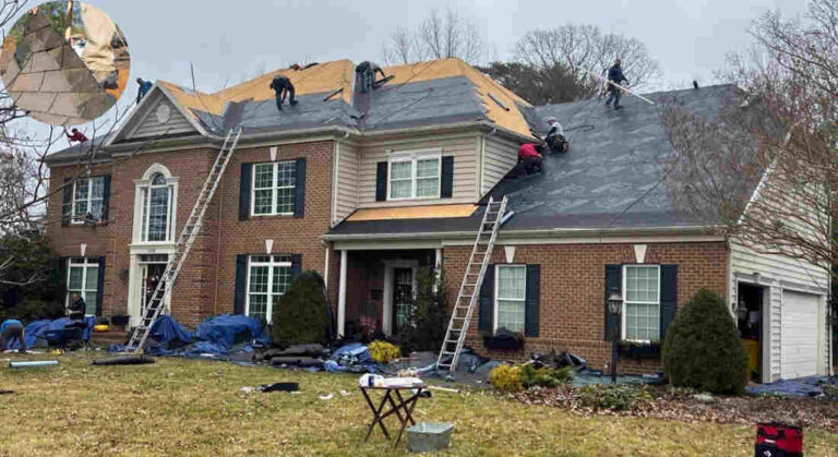 will insurance cover a 20 year-old roof