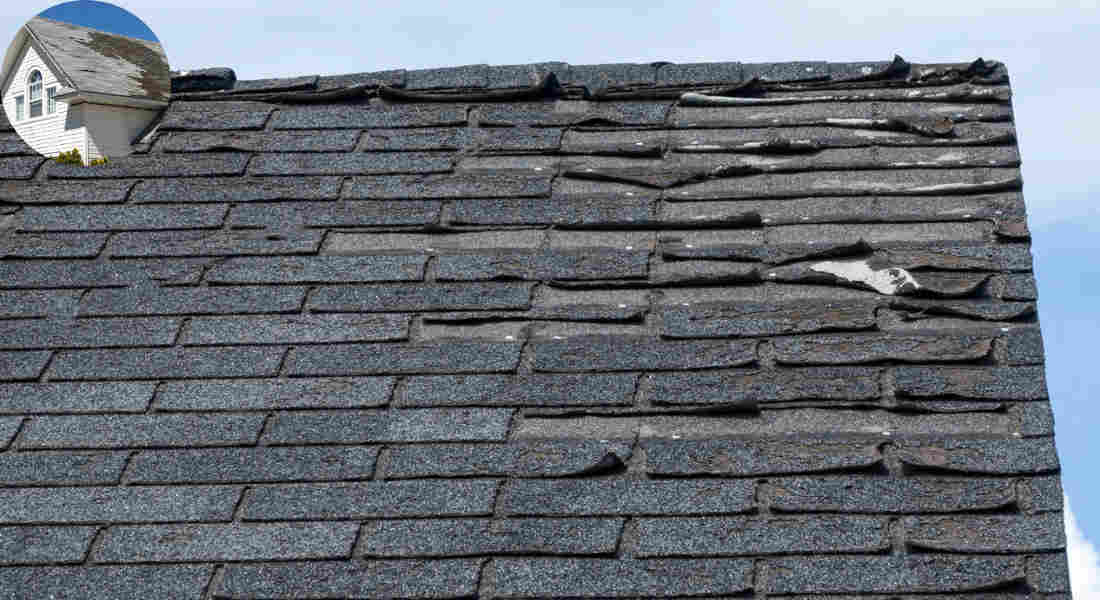 will insurance cover a 20 year-old roof