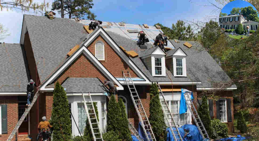 will insurance cover a 20 year-old roof