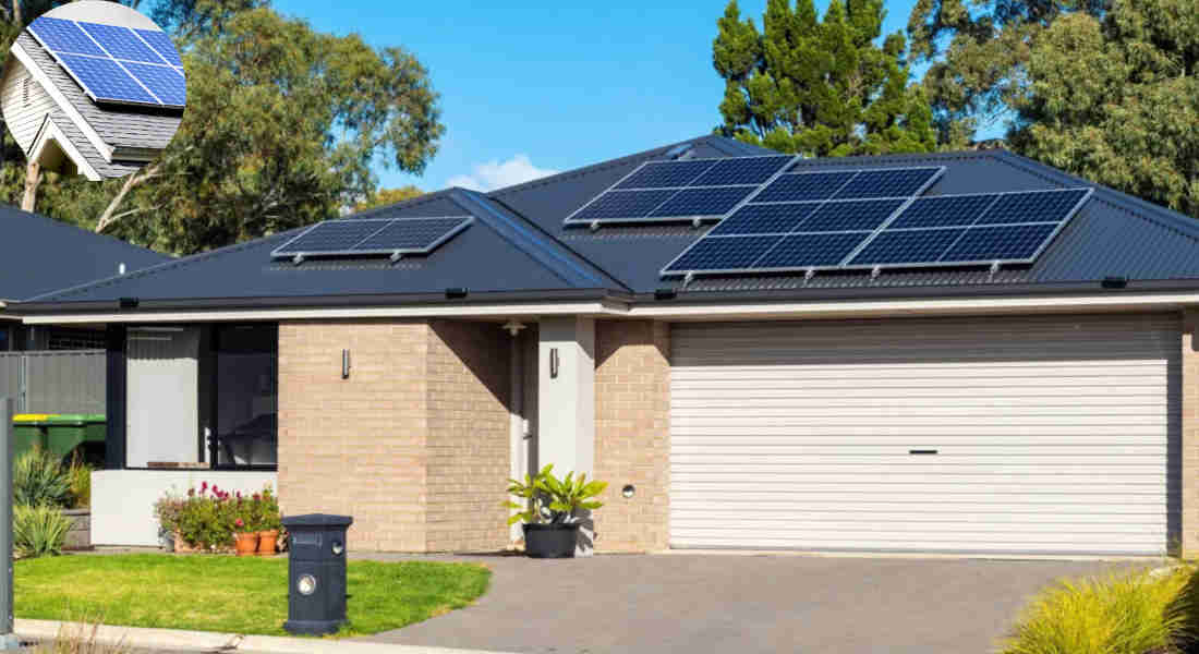 does solar void home roof warranty