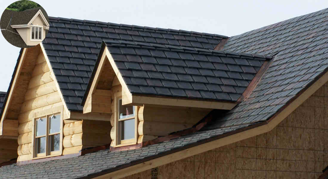 how to shingle a hip house roof with 4 dormers