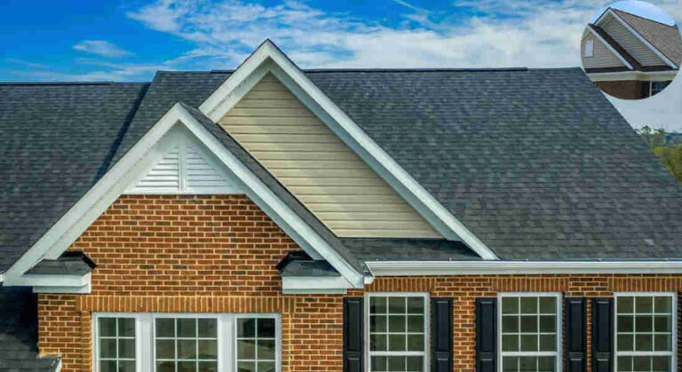 how to shingle a hip house roof with 4 dormers