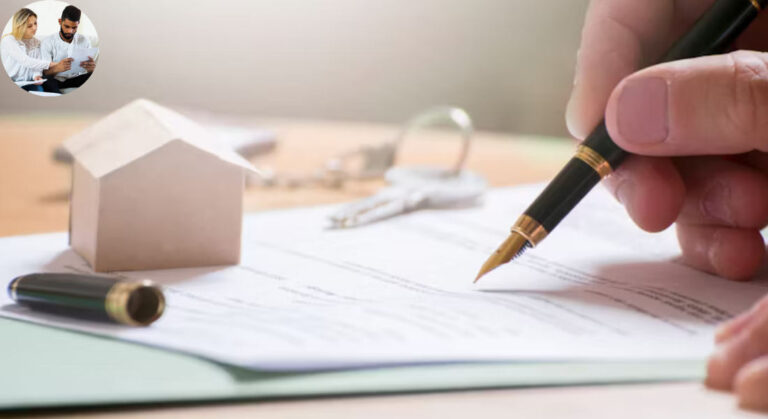 what documents should i get when buying a house uk