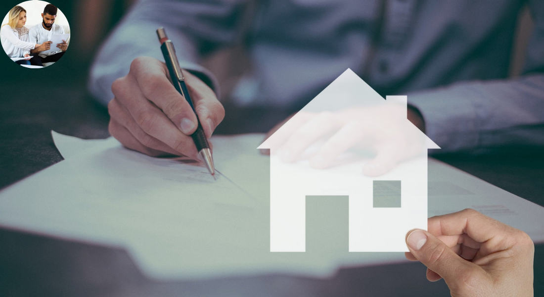what documents should i get when buying a house uk