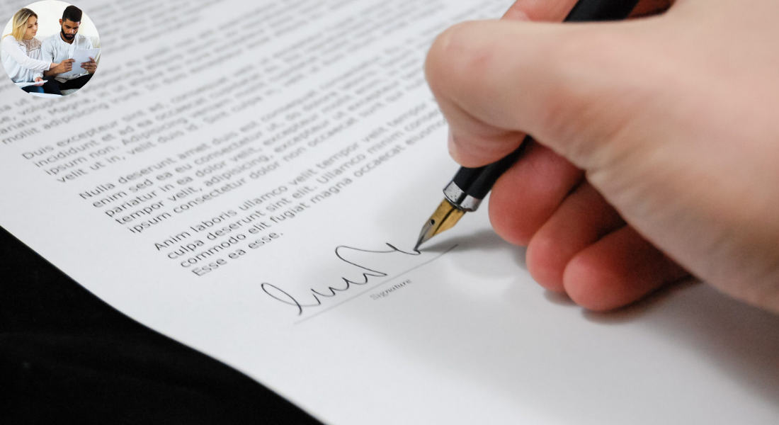 what documents should i get when buying a house uk