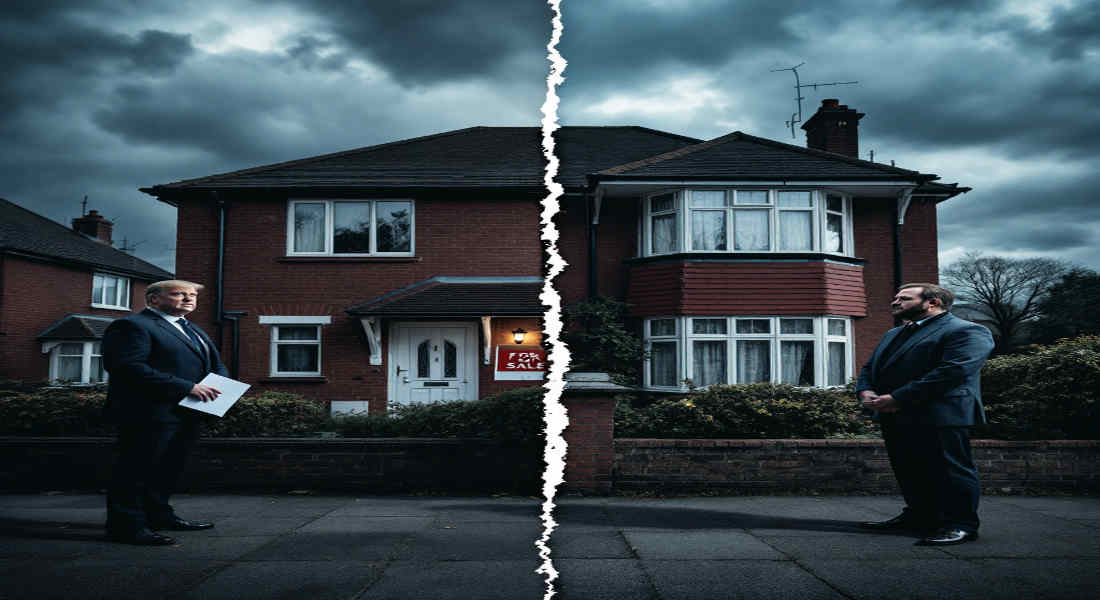 can i be forced to sell a jointly owned house uk