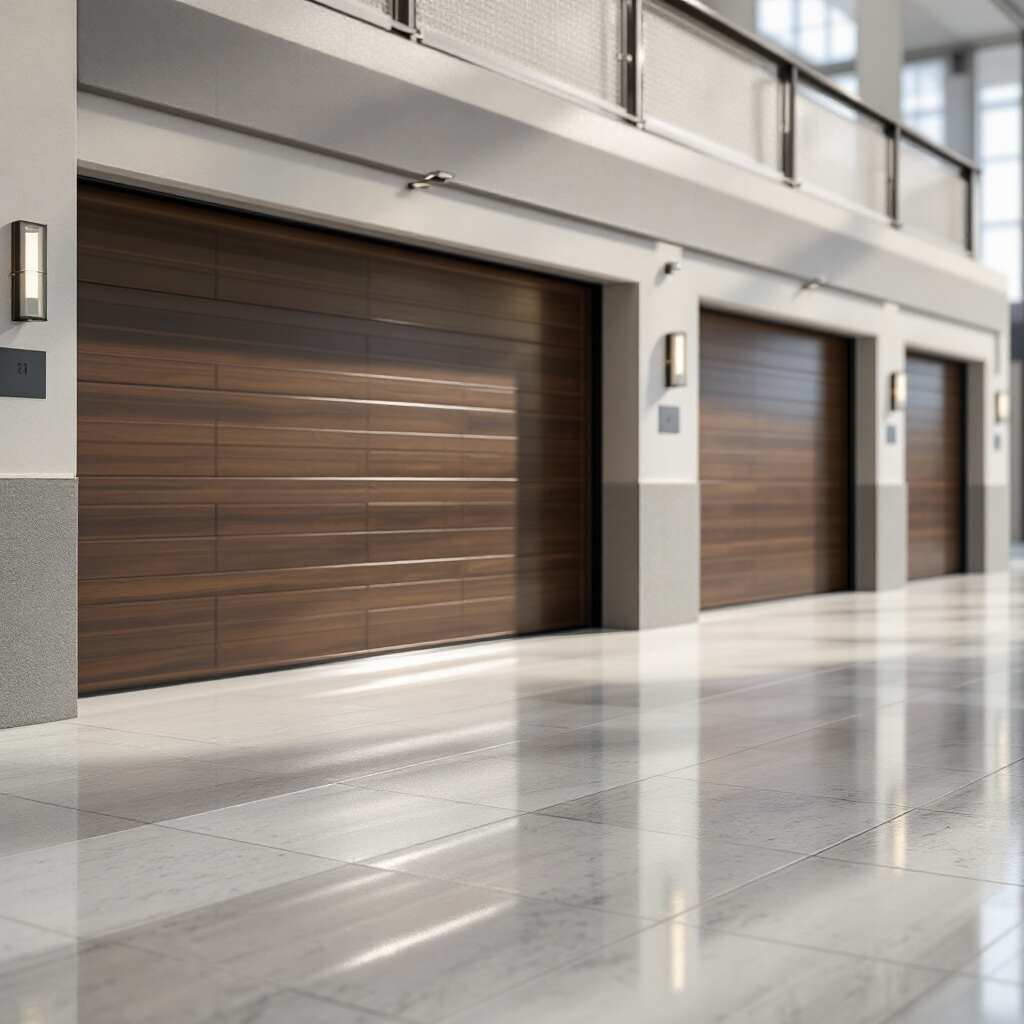 house garage doors how much