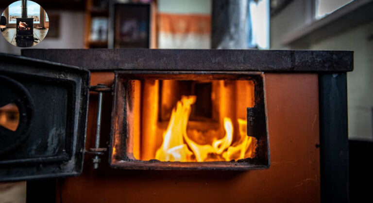 what is the best heating system for house without gas