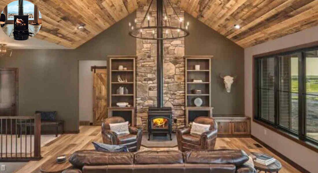 what is the best heating system for house without gas