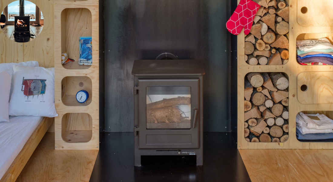 what is the best heating system for house without gas