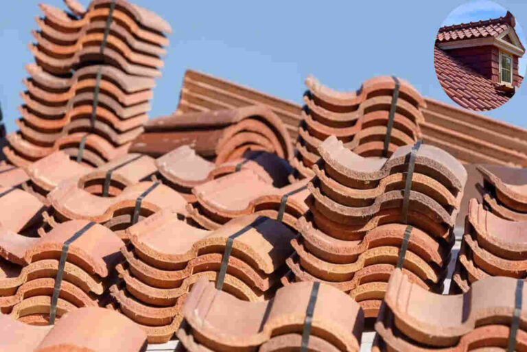 how do you say roof house in spanish