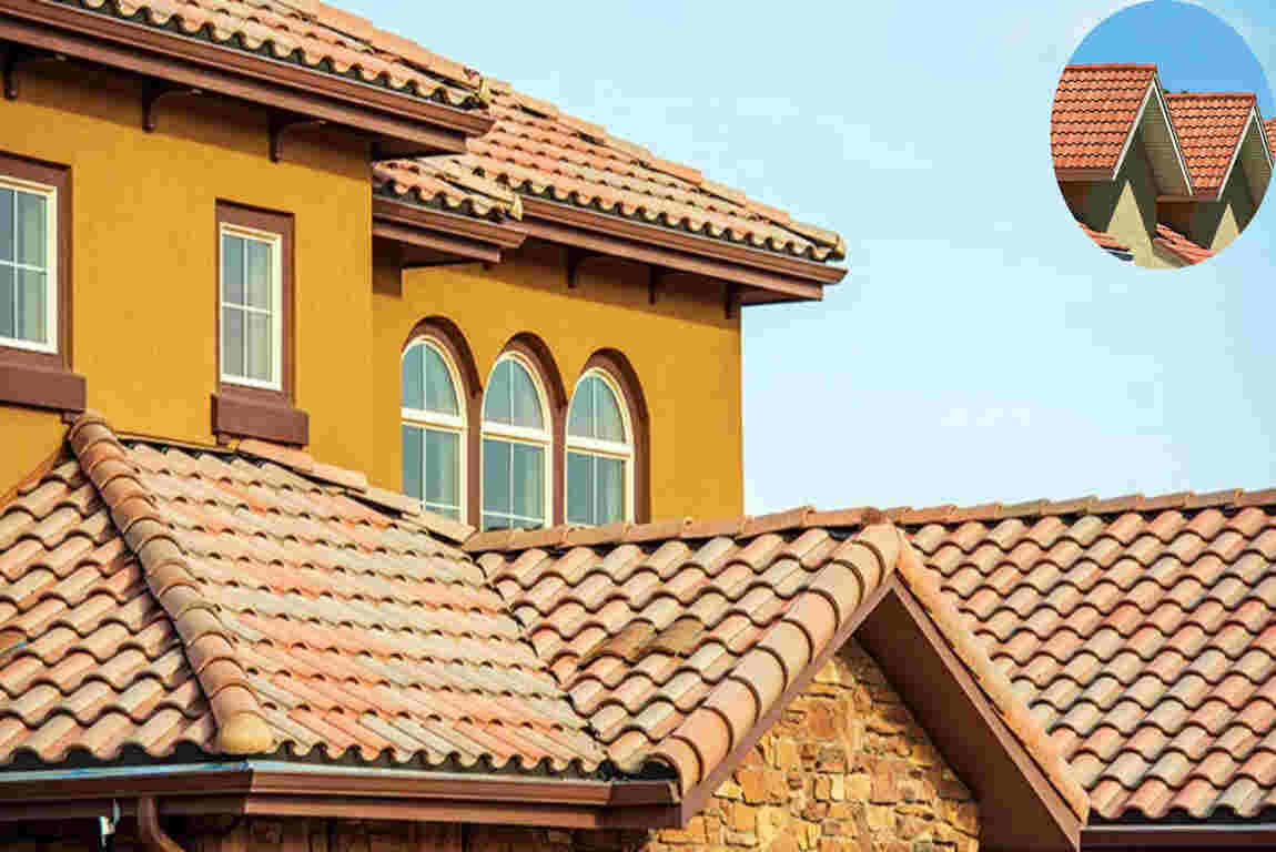 how do you say roof house in spanish