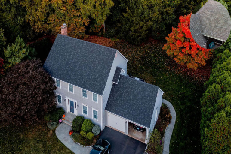 does roof warranty transfer to new owner house
