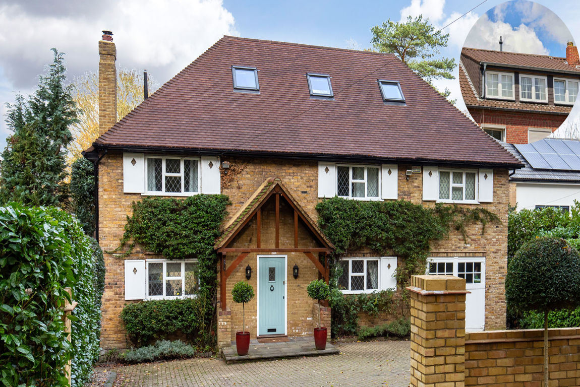 how to home roof a hip roof with 4 dormers