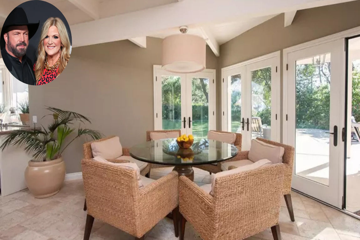 sandy mahl house