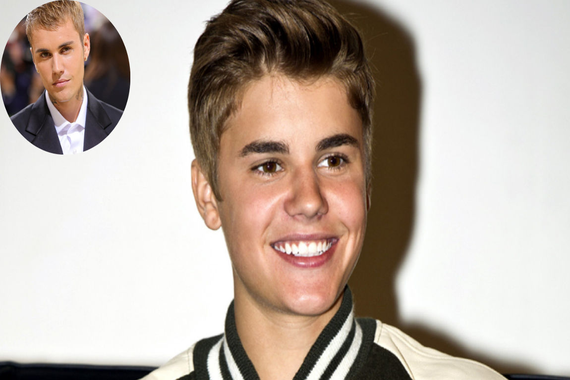 justin bieber new house
