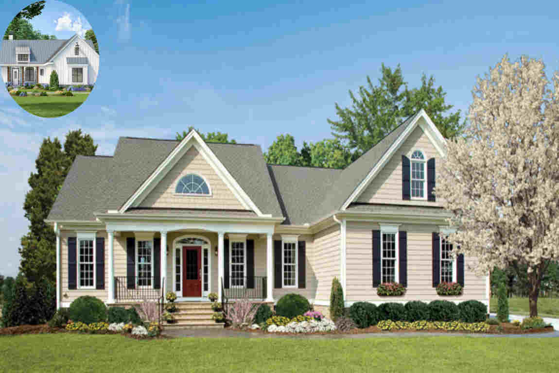 don ranch house roofing