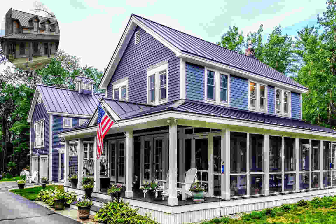 don ranch house roofing