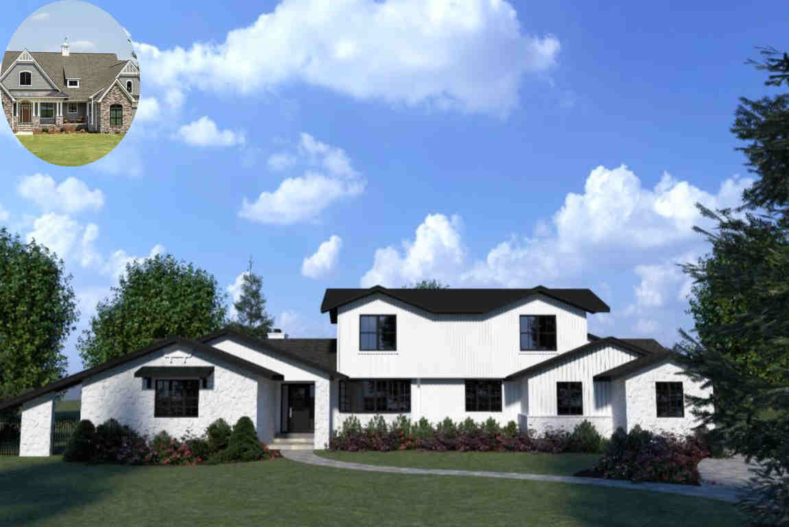 don ranch house roofing