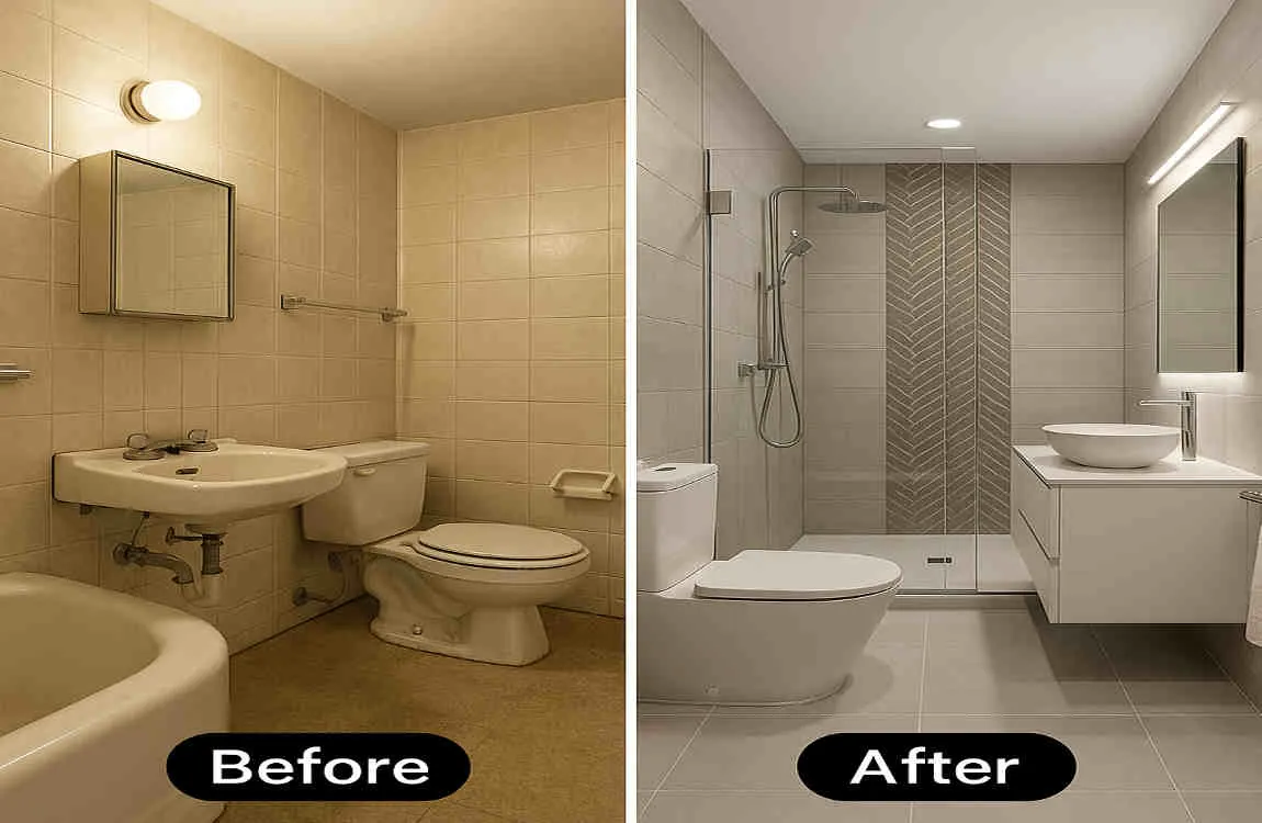 House Renovation Ideas