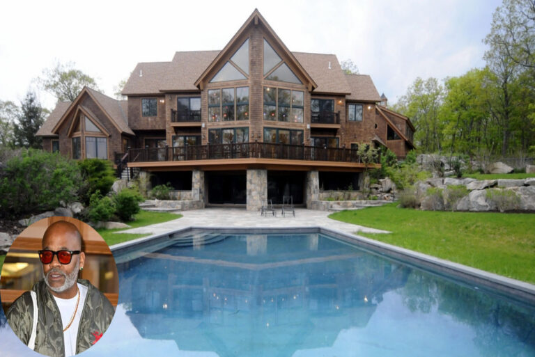 Dash's Dream Home