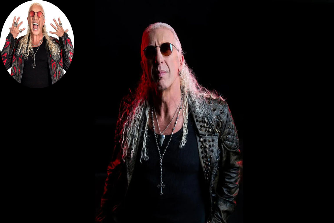 Dee Snider's Home